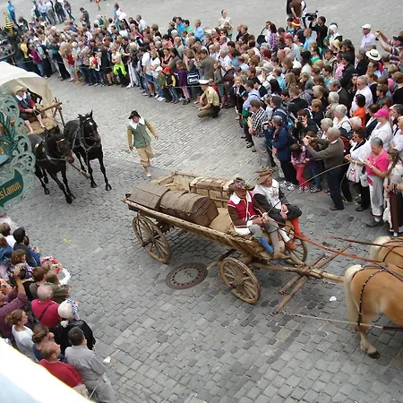 Goldenes Lamm Ξενοδοχείο
